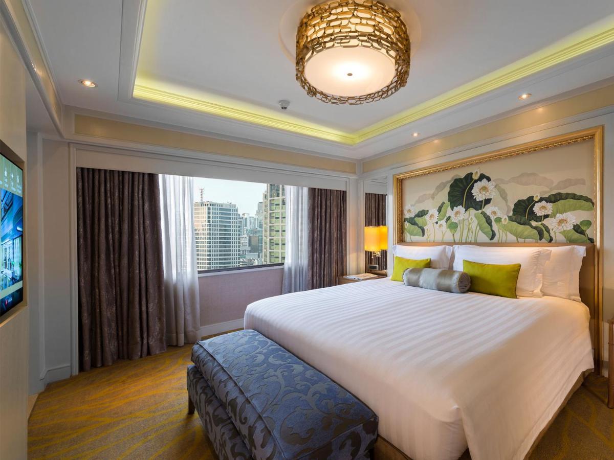 Dusit Thani Manila Makati City