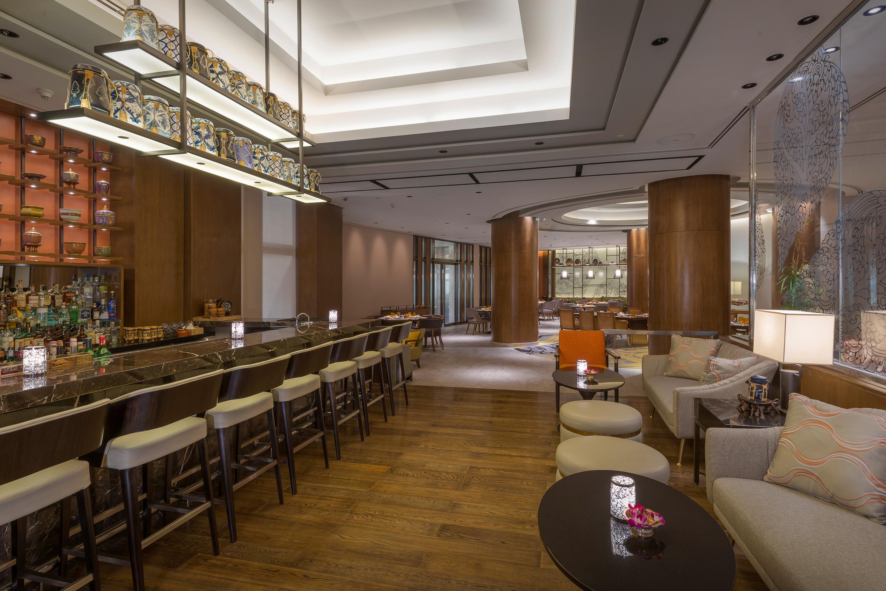 Dusit Thani Manila 5*