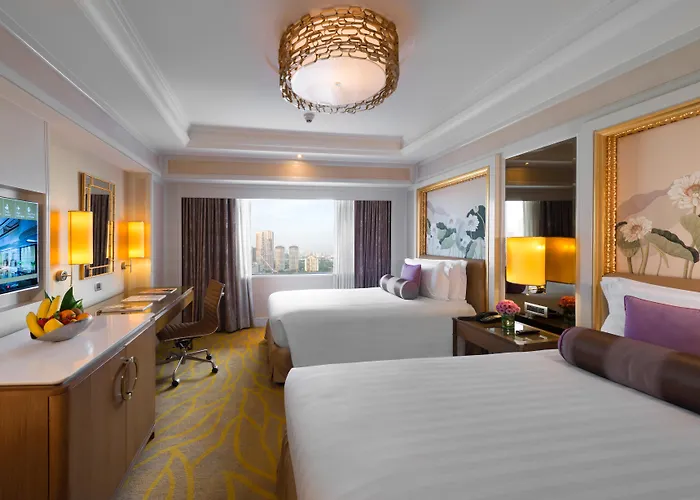 Dusit Thani Manila