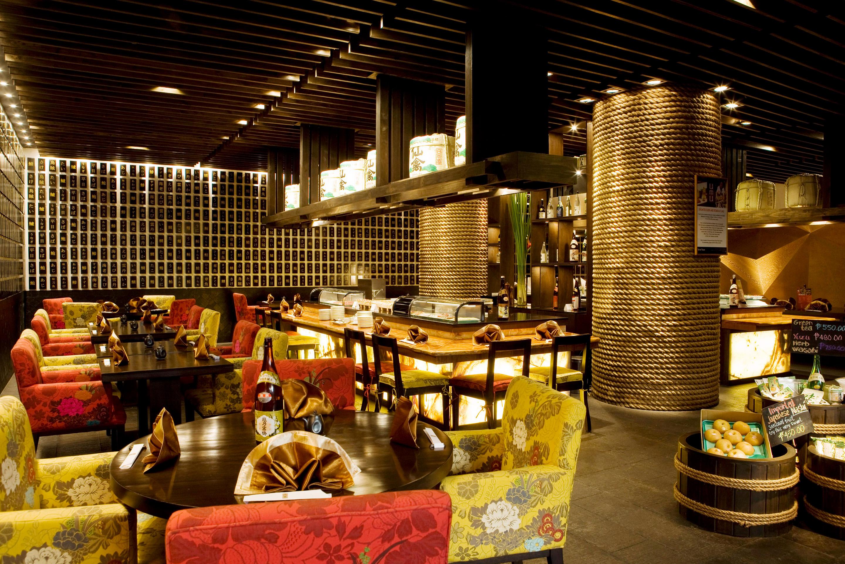 Dusit Thani Manila Hotel 5*